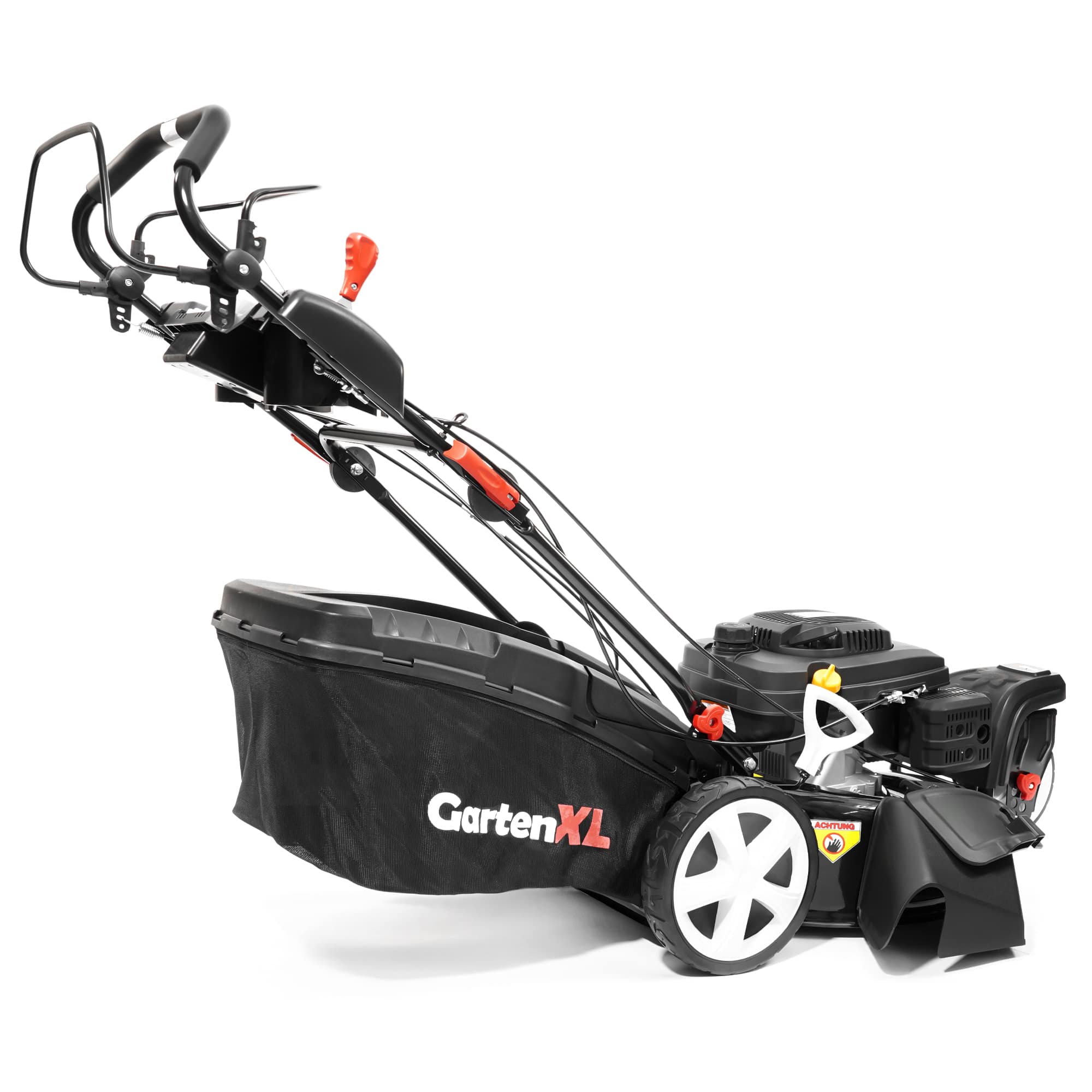 Samohodna bencinska kosilnica 21RT-224-M3